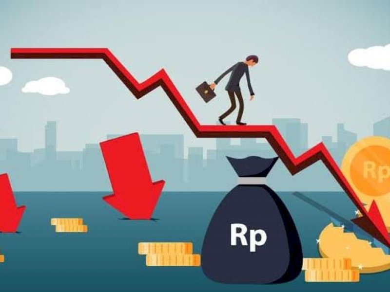 PDB Turun 0,1 Persen, Eropa Resmi Terjun Bebas ke Jurang Resesi
