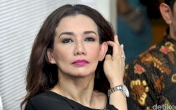 Artis Reza Artamevia Ditangkap Polisi Terkait Narkoba