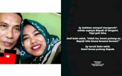 Ditolak Tiga Rumah Sakit, Pria Balikpapan Ini Meninggal di Rumah