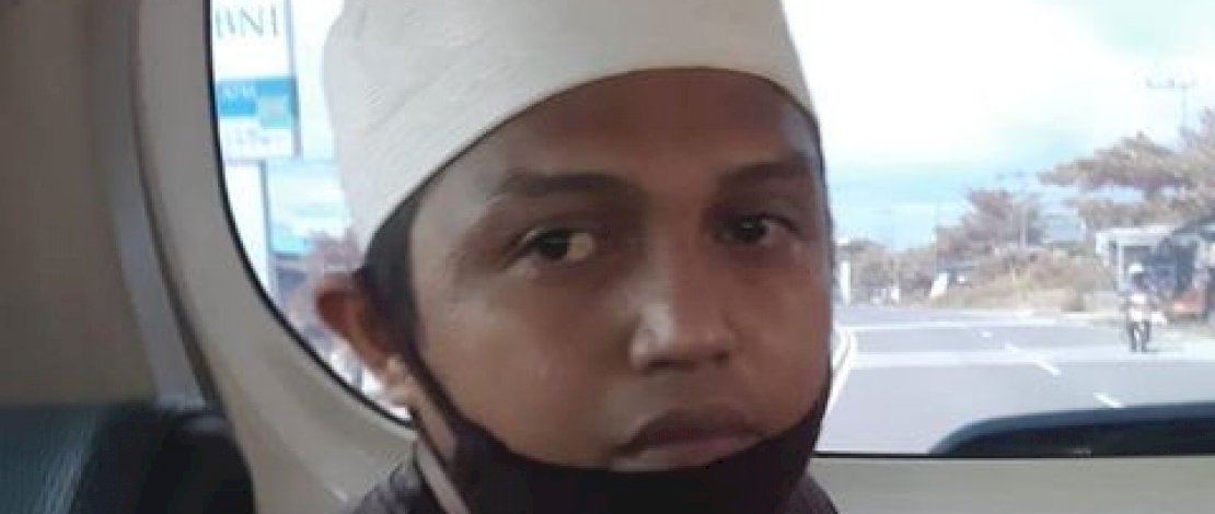 Korban dan pelaku pembunuhan.