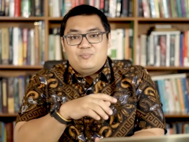 Presiden Gulirkan PSBM, Hasil Survei Median: Mayoritas Warga DKI Lebih Pilih PSBB