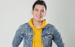 Tersangkut Narkoba, Artis FTV Ridho Ilahi Ditangkap Polisi