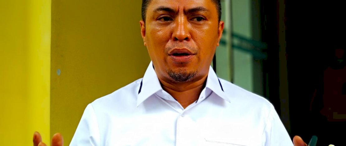 Belum Tetapkan Struktur, Tim Formatur Golkar Sulsel Tuai Kritikan