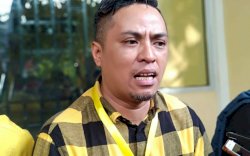 Risman Pasigai Jabat Ketua Bappilu Pilpres DPP Golkar