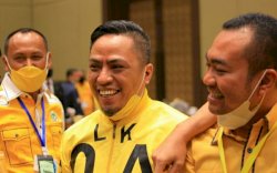 Ingin Menang di Pilkada Serentak, Kader Desak DPP Ambil Alih Kendali Golkar Sulsel