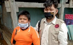 Fakta-fakta Bocah Penjual Jalangkote di Pangkep Di-bully