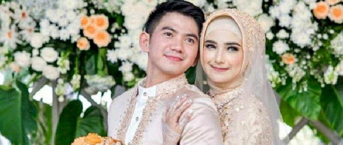Rizki DA dan Nadya Mustika.