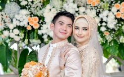 Soal Isu Ceraikan Nadya Mustika, Ini Penjelasan Rizki DA