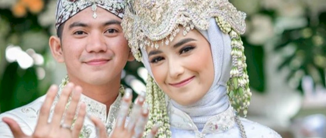 Rizki DA dan Nadya Mustika. IST