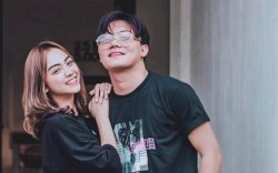 Rizky Febian Akui Sudah Putus dari Selebgram Azalia