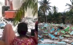 Istri Pinjam Rp1 Miliar di Bank untuk Modal Usaha, Suami Malah Pakai Bangun Rumah Selingkuhannya