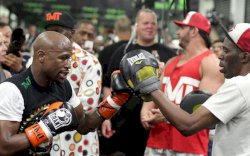 Dunia Tinju Berduka, Roger Mayweather Meninggal Dunia