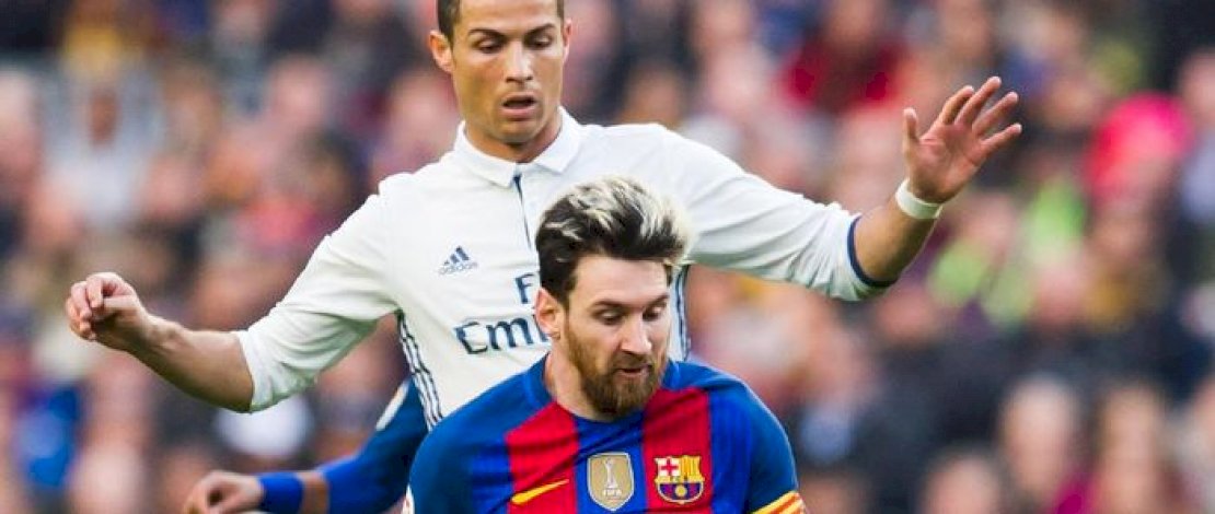 Hengang di PSG, Lionel Messi Akhirnya Berlabuh di Klub Amerika Serikat