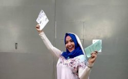 Bebas dari Penjara, Ini yang Paling Dirindukan Roro Fitria 