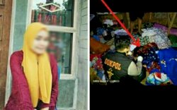 Usman Berkali-kali Bantah Bersetubuh dengan Korban Pembunuhan di Bantaeng