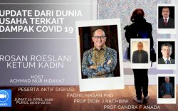 Mengerikan Gelombang PHK Diurai Kadin, Ini Solusi yang Ditawarkan