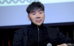 Stres Selama di Rumah, Alasan Roy Kiyoshi Konsumsi Psikotropika