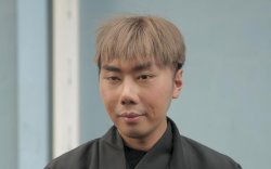 Roy Kiyoshi Ditangkap Terkait Narkoba