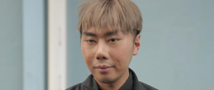 Roy Kiyoshi Ditangkap Terkait Narkoba