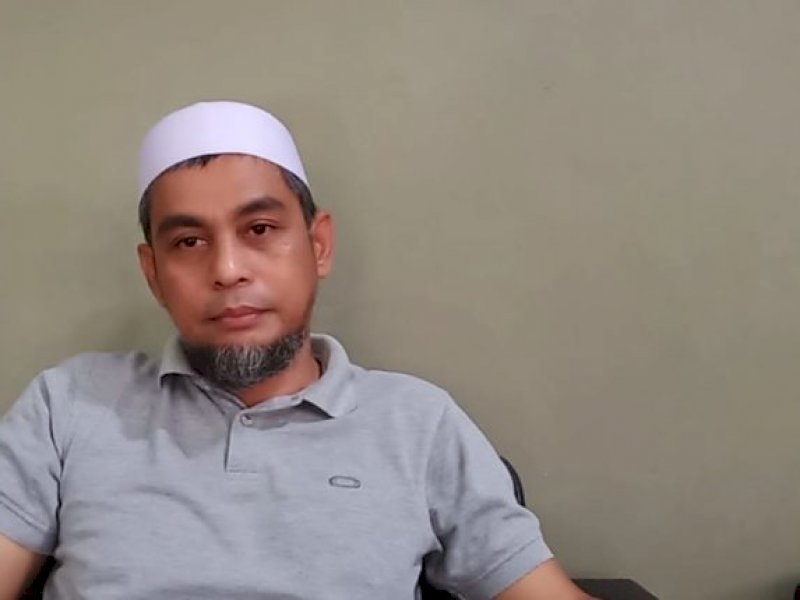 Merasa Tak Maksimal Layani Masyarakatnya, Kades di Luwu Timur Ini Mengundurkan Diri