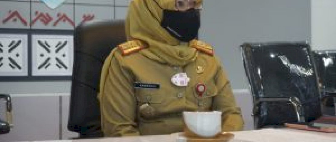 APBD 2021 Fokus Tuntaskan RPJMD dan Penanganan Covid-19