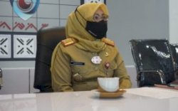 APBD 2021 Fokus Tuntaskan RPJMD dan Penanganan Covid-19