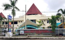 Khusus Penanganan Covid-19, RS Dadi Dikosongkan dari Pasien Umum