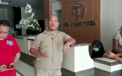 Owner RS Sayang Bunda Relakan Rumah Sakitnya Jadi Pusat Karantina dan Isolasi Covid-19