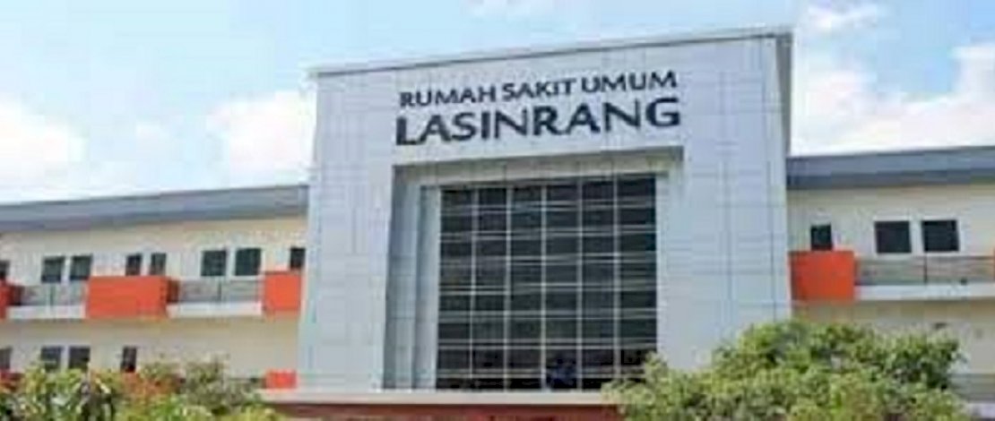 RSUD Lasinrang