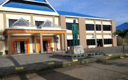 16 Tenaga Medis Positif Corona, RSUD Padjonga Dg Ngalle Takalar Ditutup Sementara