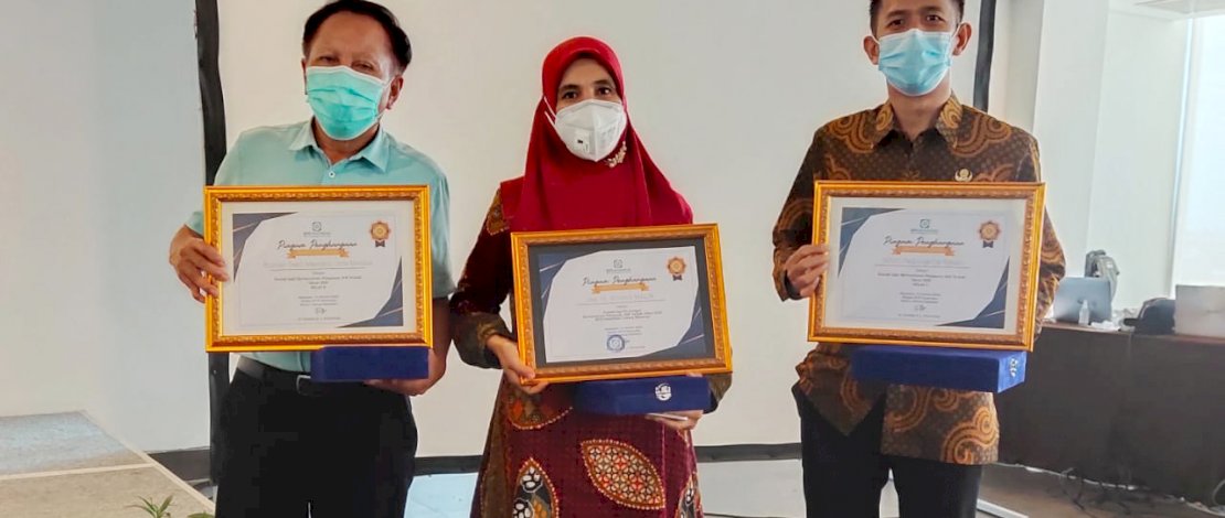 Membanggakan, RSUD Takalar Raih Predikat Terbaik dalam Pelayanan JKN