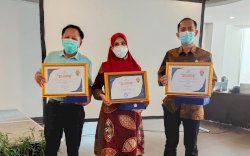 Membanggakan, RSUD Takalar Raih Predikat Terbaik dalam Pelayanan JKN