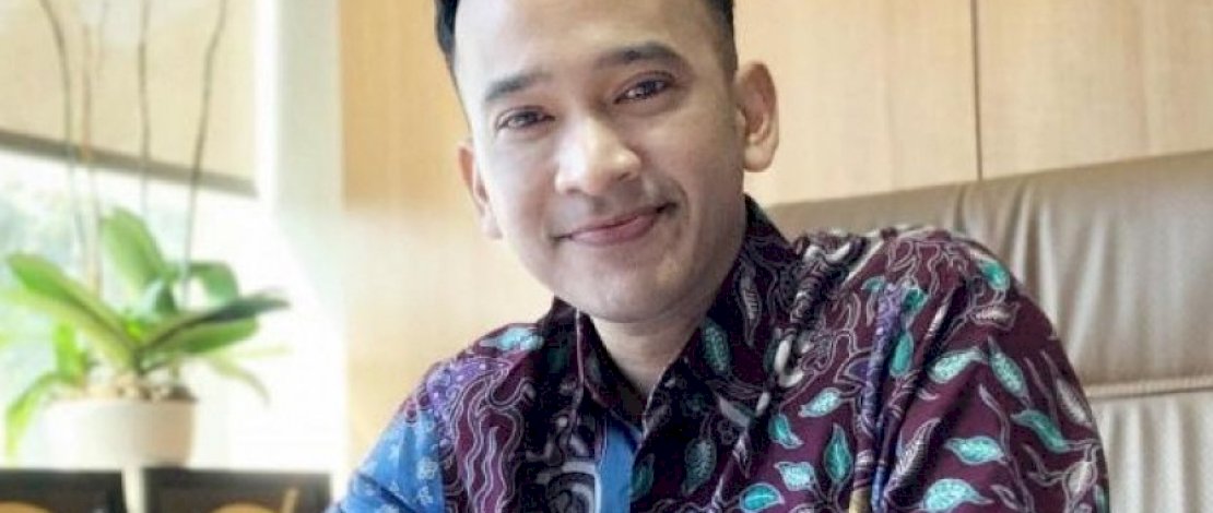 Ruben Onsu Umumkan Masuk Islam: Semoga Saya Istikomah Ruben Onsu Umumkan Masuk Islam: Semoga Saya Istikomah