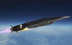 Australia dan AS Kerjasama Kembangkan Rudal Hipersonik