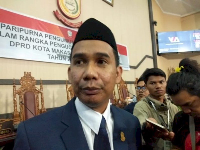 Berasal dari 3 Sumber, Anggaran Penanganan Covid-19 di Makassar Capai Rp190 Miliar