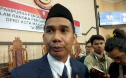 Berasal dari 3 Sumber, Anggaran Penanganan Covid-19 di Makassar Capai Rp190 Miliar