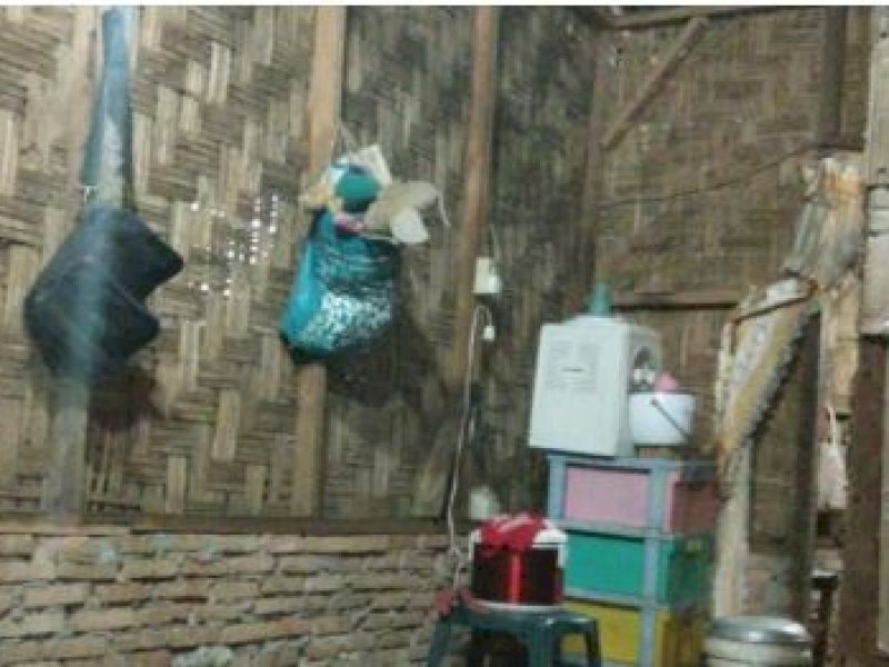 Kisah Pilu Pria Curi Beras 5 Kg untuk Makan Istri dan 3 Anak