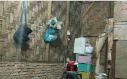 Kisah Pilu Pria Curi Beras 5 Kg untuk Makan Istri dan 3 Anak