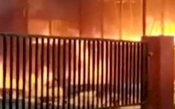 "Bakar Saja Rumahnya, Jangan Ada Sisa," Teriakan Pelaku Pembakaran Rumah di Takalar yang Didengar Warga