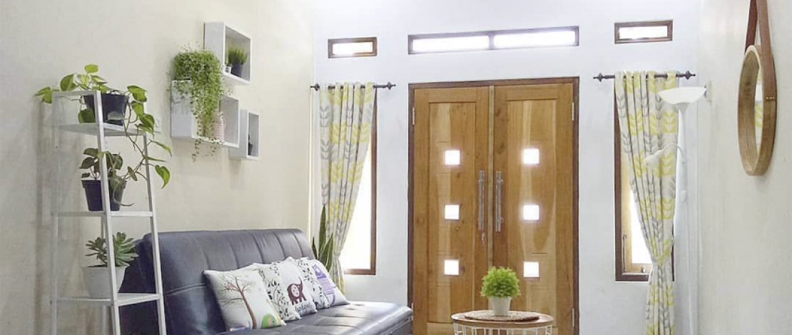 Cara Hemat Energi Agar Rumah Terasa Seju