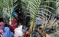 Perahu Terbalik, Gadis ABG di Makassar Tewas Tenggelam