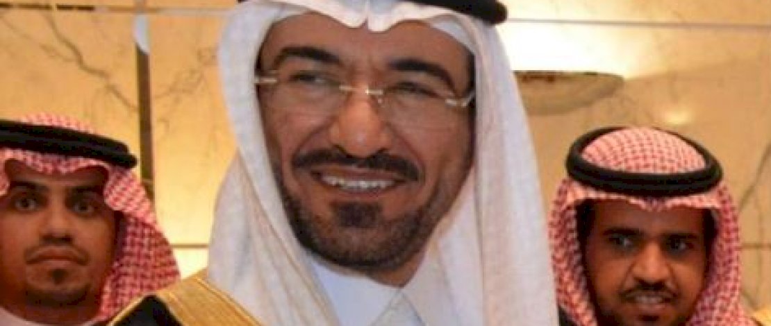 Dr Saad Aljabri