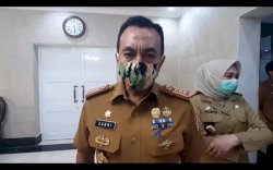 Biarkan Jenazah Covid-19 Diambil Keluarga, Direktur RSUD Daya Dicopot