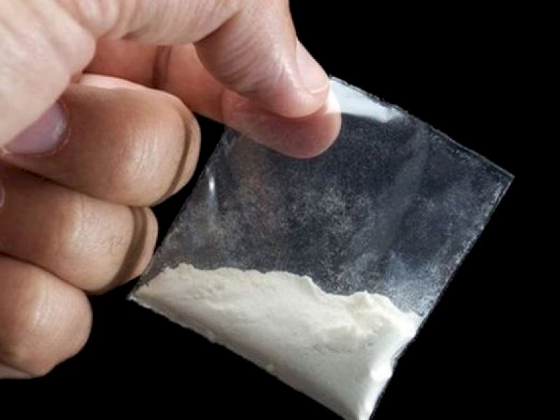 2 Oknum Polisi di Bone yang Terlibat Narkoba Menanti Sanksi