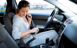 Mengenal Macam-macam Sabuk Pengaman Mobil