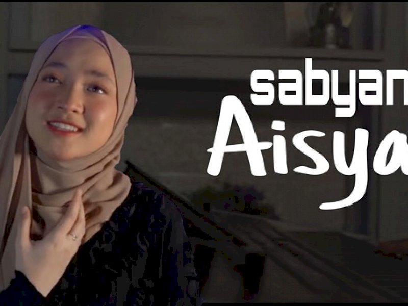 Lagi Viral, Berikut 5 Fakta Unik soal Lirik Lagu Aisyah Istri Rasulullah