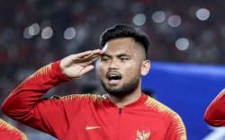 Saddil Ramdani Ditetapkan Sebagai Tersangka Kasus Pengeroyokan