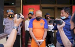 "Setiap Bulan Saya Kirimi Rp35 Juta, Mana Semua Itu?" Safaat Lalu Gorok Leher Istri