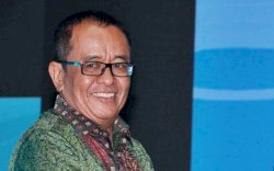 Said Didu Jadi Tersangka Ujaran Kebencian Terhadap Luhut, Pengacaranya Bilang Itu Kritik