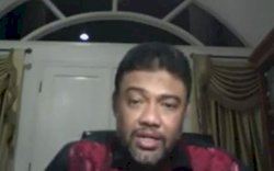 Video Said Iqbal Tegaskan UU Omnibuslaw Milik Pengusaha Bukan untuk Buruh